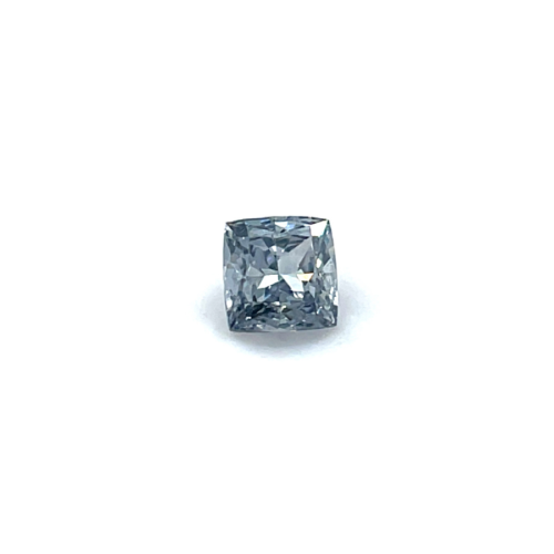 Blue diamond 0.12ct