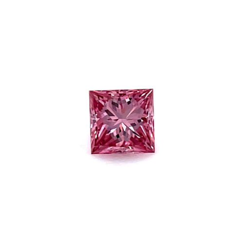 Pink Diamond 0.15ct