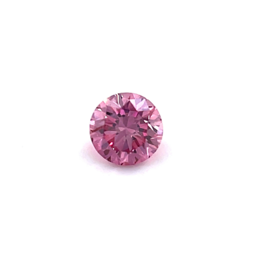Pink Diamond 0.15ct