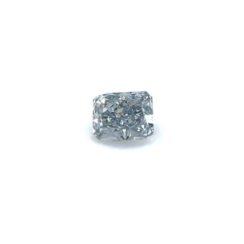 Blue Diamond 0.15ct