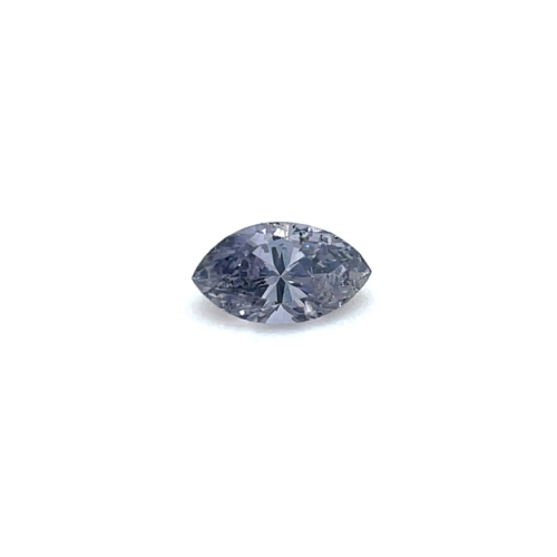 Blue Diamond 0.19ct