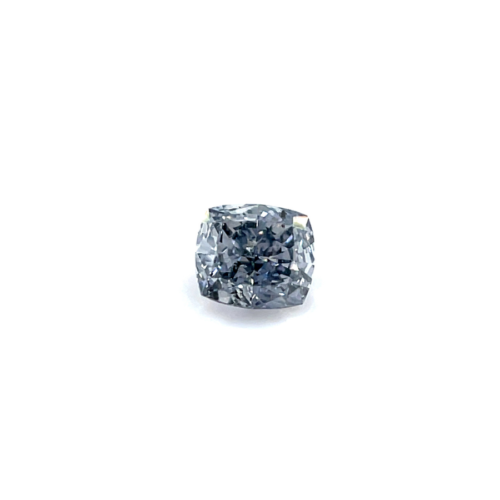 Blue Diamond 0.21ct