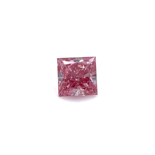 Pink Diamond 0.333ct