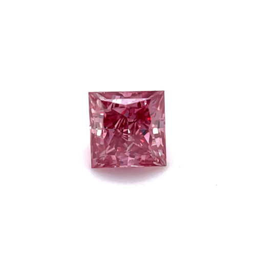 Pink Diamond 0.36ct
