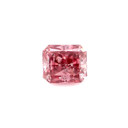 Pink Diamond 0.50ct