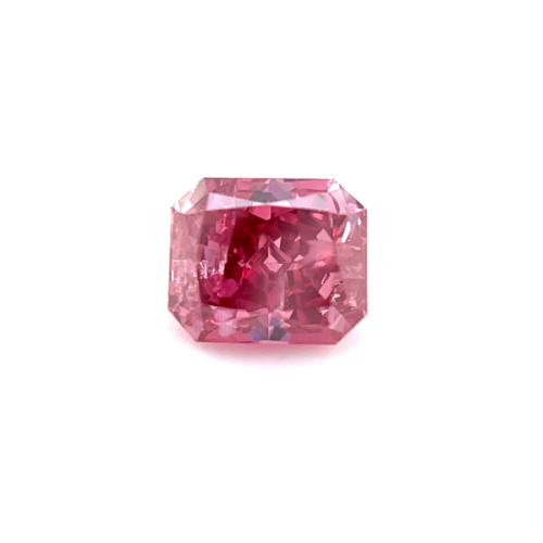 Pink Diamond 0.53ct