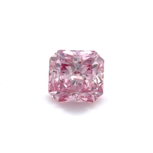 Pink Diamond 0.59ct