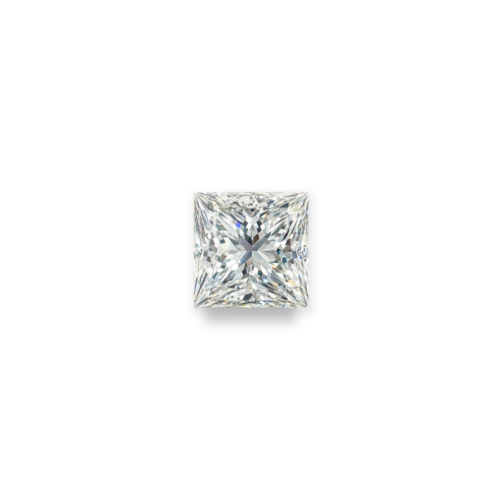 White Diamond 0.70ct