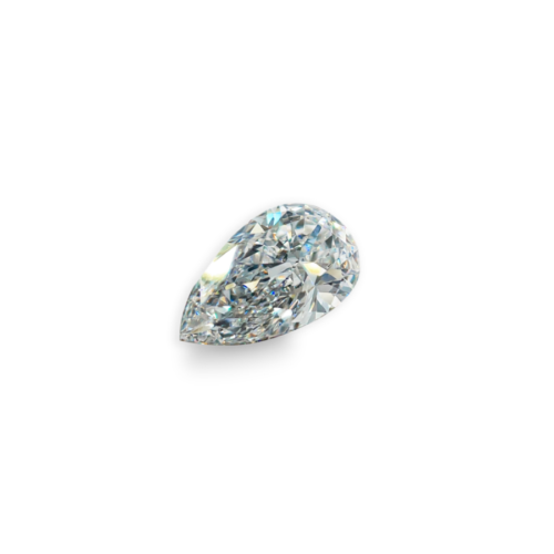 White Diamond 1.00ct