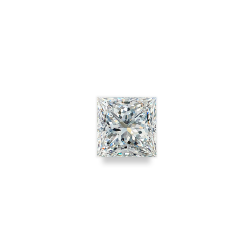 White Diamond 1.01ct