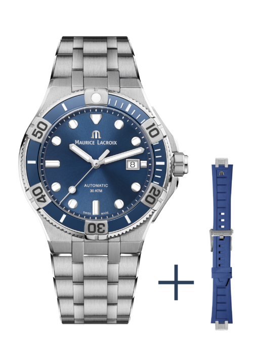 Aikon Venturer Blue