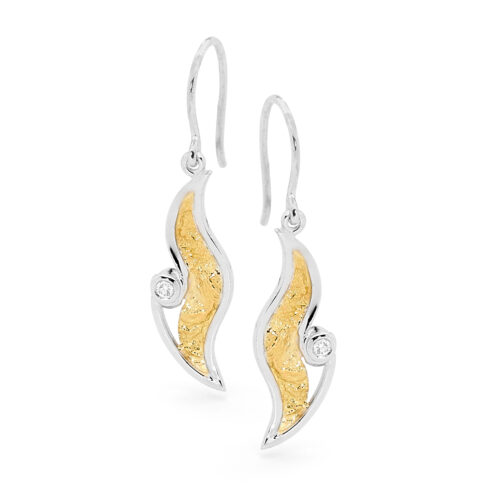 Kimberley Earrings DSER006