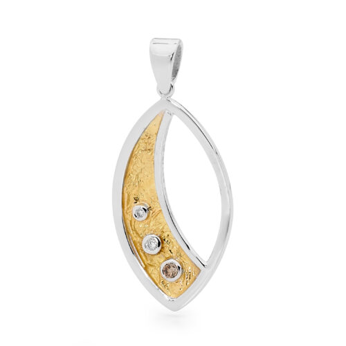 Kimberley Pendant DSP326