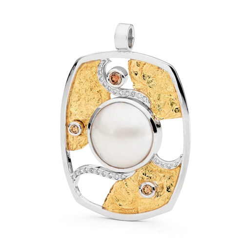 Kimberley Pendant DSP311