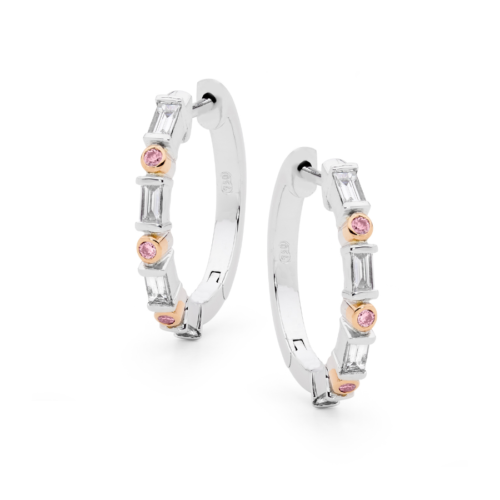 Earrings EDJE014