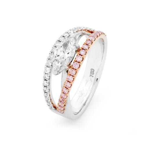 Dress Ring EDJR008