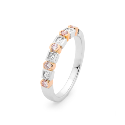 Wedding Ring EDJW005