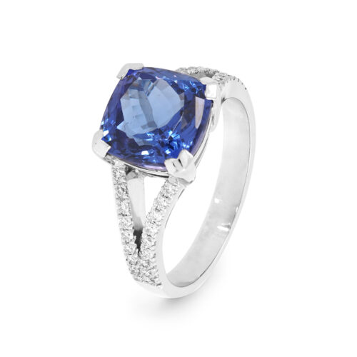 Dress Ring CUSTR005