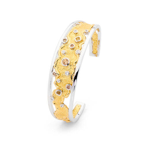 Kimberley Bracelet DSCUFF011