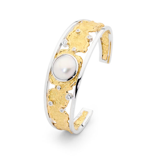 Kimberley Bracelet DSCUFF012