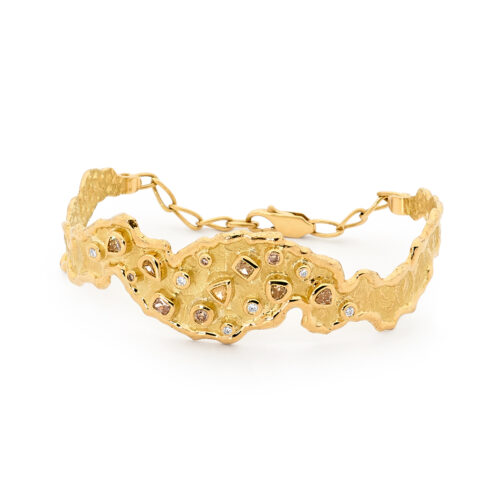 Kimberley Bracelet DSCUFF013