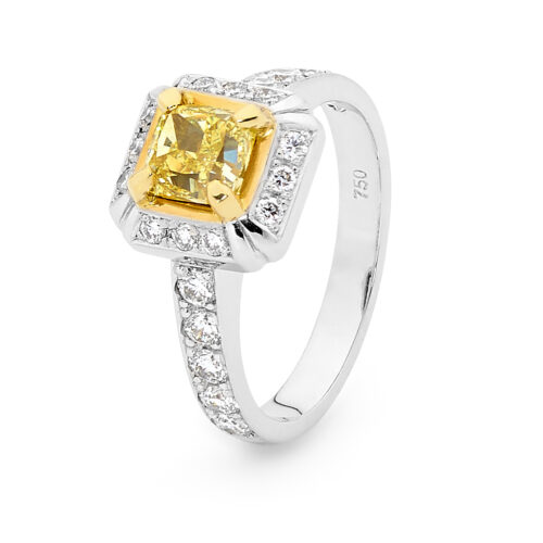 Dress Ring DSEN016