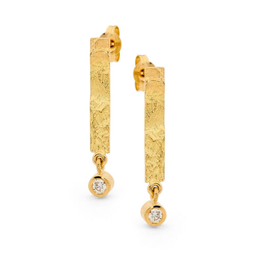 Kimberley Earrings DSER001