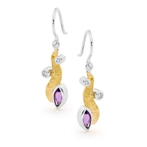 Kimberley Earrings DSER002