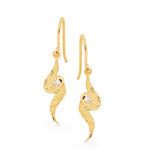 Kimberley Earrings DSER004