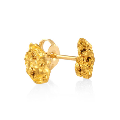 Nugget Earrings DSER013
