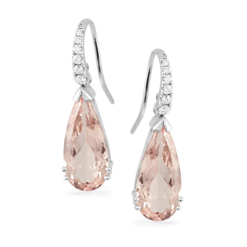 Earrings DSER015