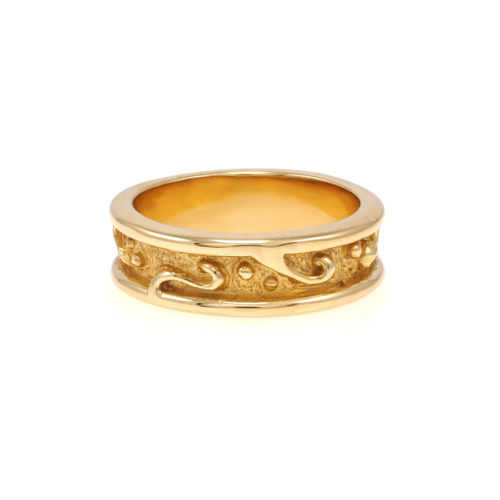 Lava Ring DSLR016