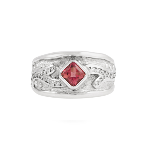 Lava Ring DSLR128