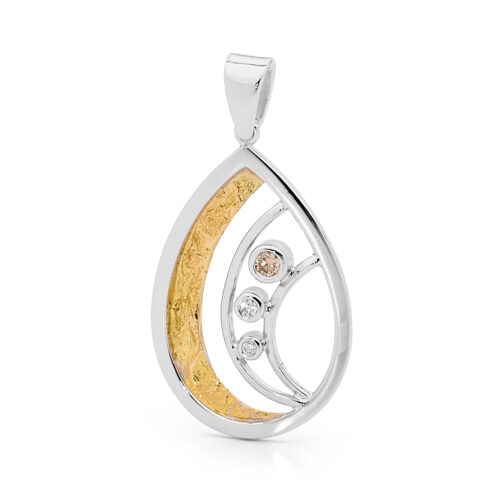 Kimberley Pendant DSP344