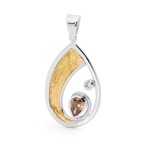Kimberley Pendant DSP345