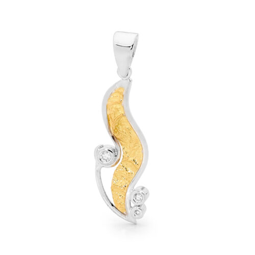 Kimberley Pendant DSP342