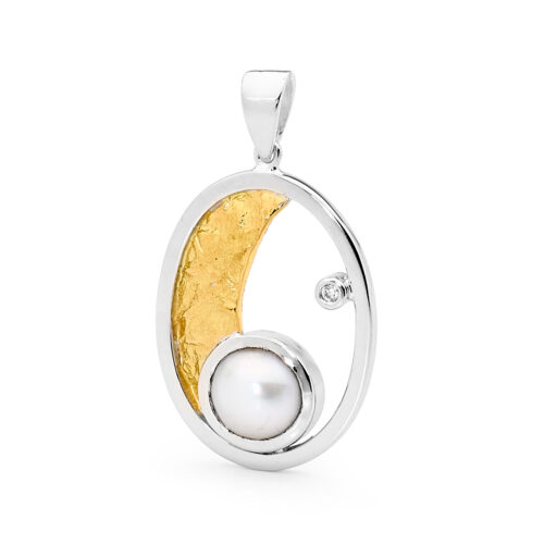Kimberley Pendant DSP346