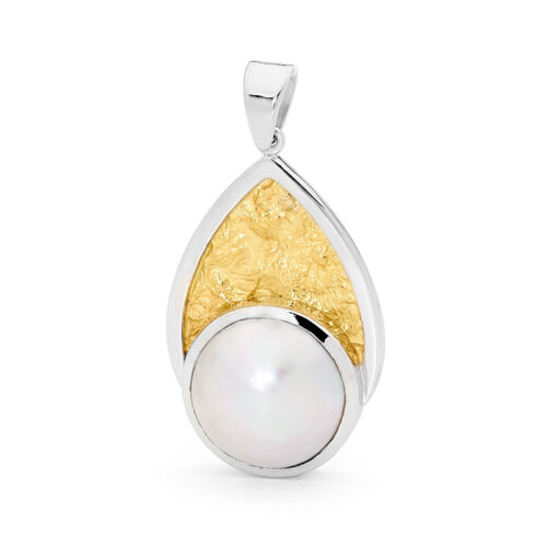 Kimberley Pendant DSP348