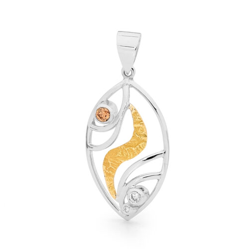 Kimberley Pendant DSP351