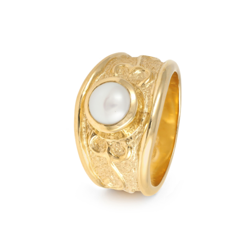 Lava Ring DSPR002