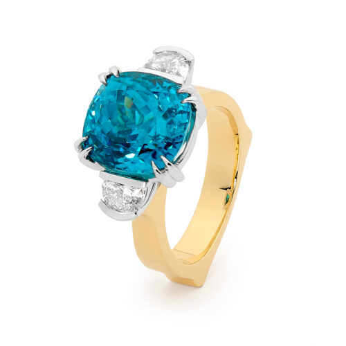 Dress Ring DSRCR005