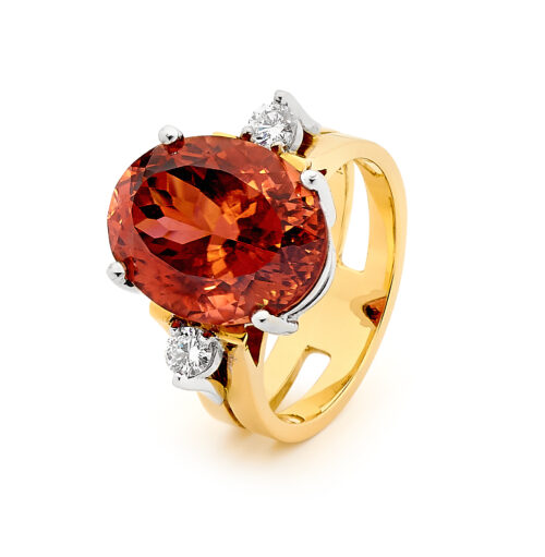 Dress Ring DSRCR004