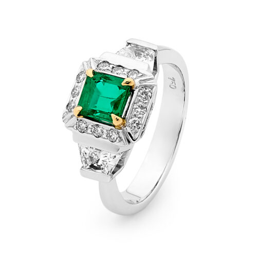 Dress Ring DSRCR005