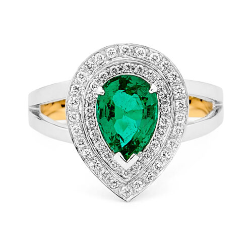Dress Ring DSRCR006