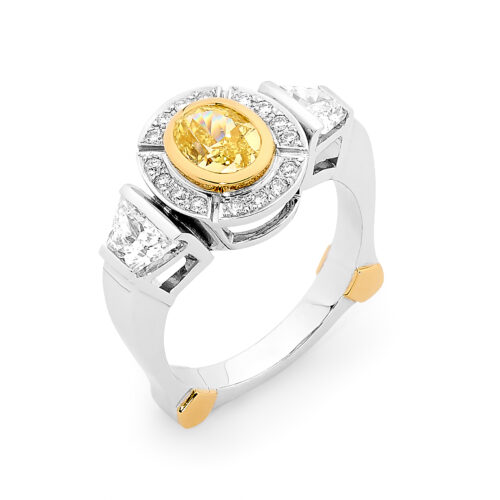 Dress Ring DSRCR014