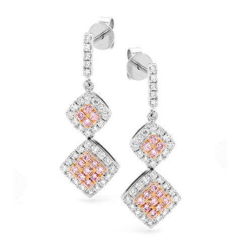 Earrings EDJE030