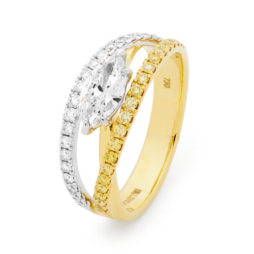 Dress Ring EDJR008