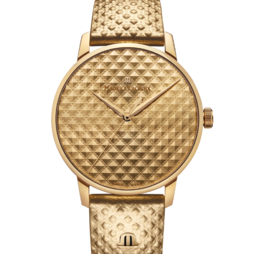 Eliros Gold