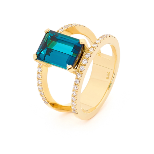 Dress Ring DSRCR001