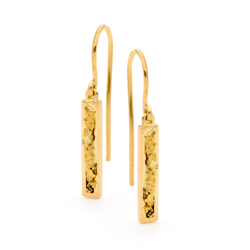 Nugget Earrings DSNUGE02